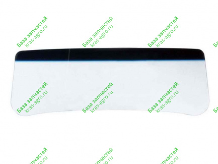 Стекло ветровое триплекс УАЗ-3151 (цельное с полосой) 3151-5206010-01