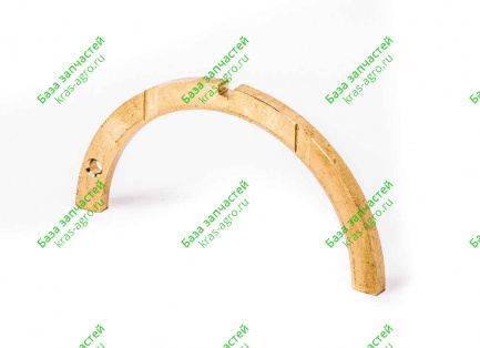 Полукольцо Р-1 236-1005183-Д