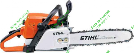 Бензопила Stihl MS310 R45 1127-200-0377-2