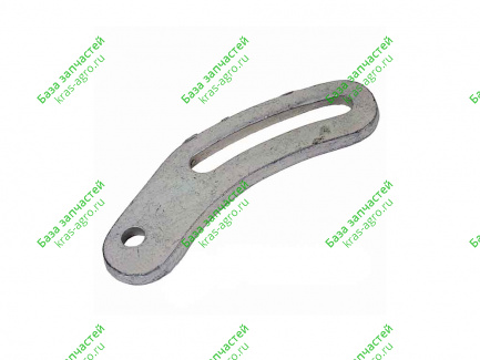 Планка ГАЗ-3302, ГАЗель Next насоса ГУР (ОАО ГАЗ) 2705-3407215-10