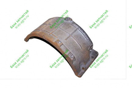 Крышка кронштейна-корпуса 60-41-004Б