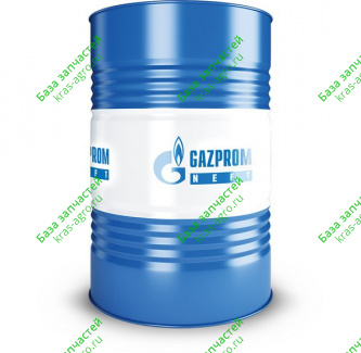 Масло индустриальное Hydraulic HVLP-22 (205л.-177 кг.) Gazpromneft 