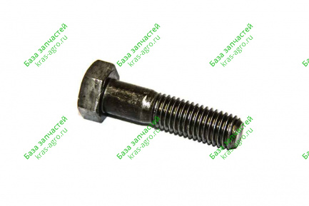Болт М14x2,0x55 S22 ГОСТ 7798-70 