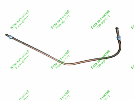 Трубка к тормозной камере правой 4320БУ-3506120