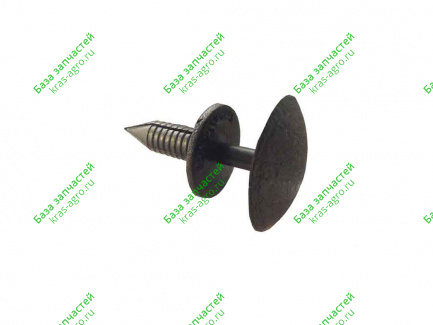 Пистон ГАЗ-3302 обивки салона комплект (ОАО ГАЗ) 3302-5602155/56