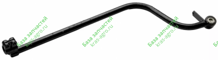 Хвостовик МАЗ КПП (под хомут) ОАО МАЗ 63031-1703448-010