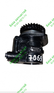 Насос гидроусилителя SHACMAN SHAANXI X3000 DZ97319470215