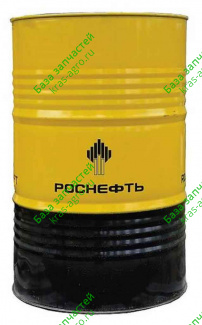 Масло моторное РосНефть М10Г2 API CC, 216л 