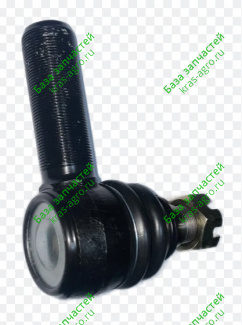 Наконечник рулевой тяги SHACMAN SHAANXI X3000 правый MOVELEX DZ9100430004-MX