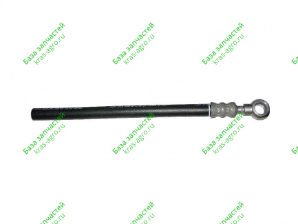 Шланг ГАЗ-3302 ГУРа сливной 8090.341.109