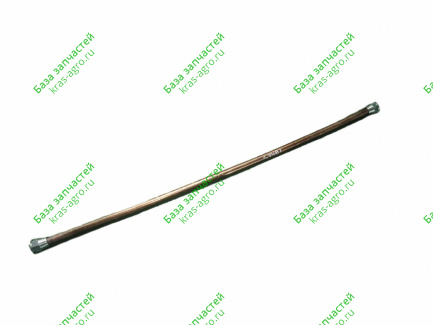 Трубка к тормозной камере задней левой 4320БУ-3506113