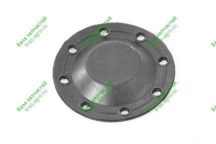 Диафрагма (мембрана МОД) пневмокамеры раздаточной коробки 4310-1803225-10