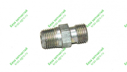 Штуцер М10х1-К 1/8" сцепления  339200 П29