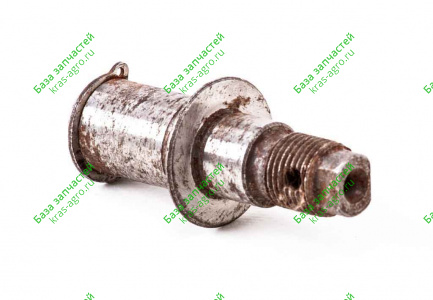 Ось шестерни Д37М-4618032-Б
