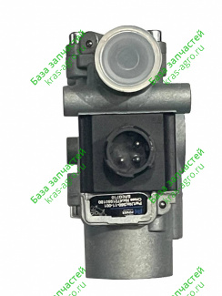 Модулятор 24V АБС MEGAPOWER 4721950180/350-11-001
