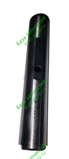 Палец SHACMAN SHAANXI X6000 рессоры передней DZ9A259690004
