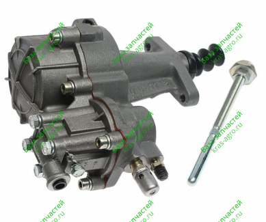 ПГУ MEGAPOWER 5320-1609510/160-15-015