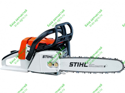 Бензопила Stihl MS260 R40см, 36RM (звездочка в комплекте) 1121-200-0423-2