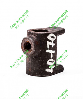 Упор рычага 40-1702054
