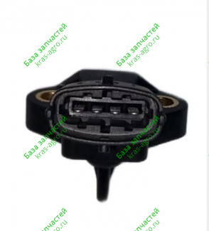 Датчик давления и температуры SHACMAN SHAANXI MOVELEX 612600090460-MX