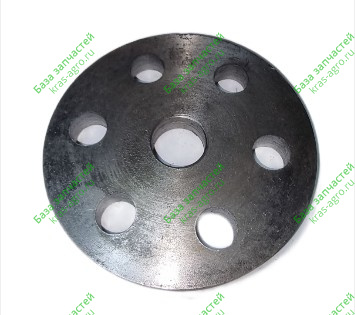 Шайба SHACMAN SHAANXI балансира стопорная  AZ9114520188