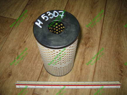 Масляный фильтр ЭК.27 (М 5307) 3307-1017140