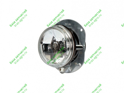 Фара Урал NEXT противотуманная завод 1NO 008 582-037