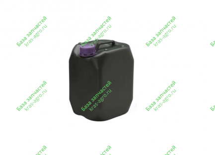 Масло трансмиссионное OilBaltic ТАД-17 20л 6518