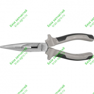 Длинногубцы 180мм (Thorvik) LNP0180