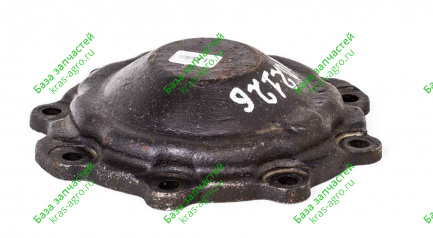 Крышка правая 6505-2402126