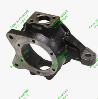 Корпус поворотного кулака правый ОАО УАЗ 3162-2304040