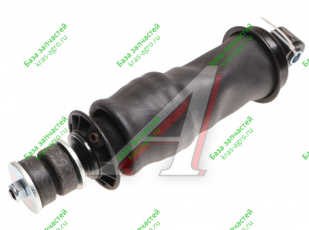 Амортизатор SHACMAN SHAANXI кабины передний MOVELEX DZ14251430020-MX