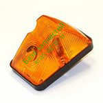 Фонарь автопоезда желтый Европлюс  22.3731/ОГ-22