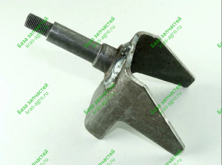 Кронштейн УАЗ-315195 Хантер заднего амортизатора вехний 469-2915534-12