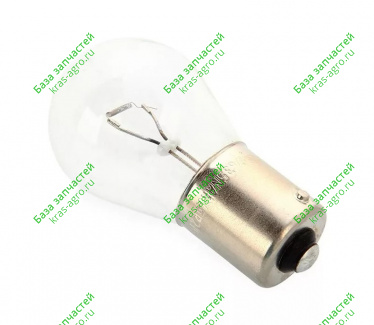 Лампа 24V P21W ВА15s (габарит) TRUCKLIGHT MAXLIFE BOSCH 1987302701