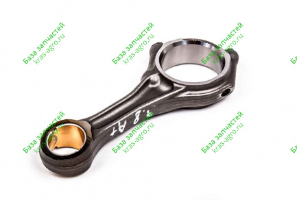 Шатун дв.Cummins 3.8, ISBe, ISDe (FOTON) 5257364