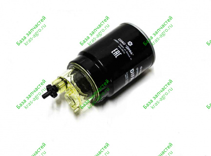 Топливный фильтр PL270 MANN