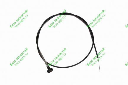 Тяга воздушной заслонки 452-1108100-02