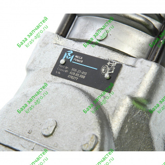 Компрессор Д245/260 MEGAPOWER А29.05.000/350-27-015
