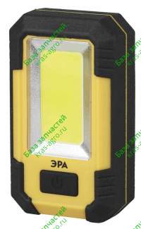 Фонарь ЭРА 15Вт, 6Ач. RA-801
