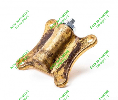 Кран запора воздуха в сборе 4310-3124110