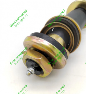 Ремкомплект пальцев гидроцилиндра МТЗ 129/146мм Master Part Ц50-3405215 РК