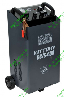Пускозарядное устройство VERTON Energy 12/24В SC-600