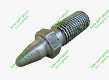 Болт сцепления  80-1602033