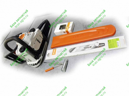 Бензопила Stihl MS180 C-BE R40 1130-200-0480