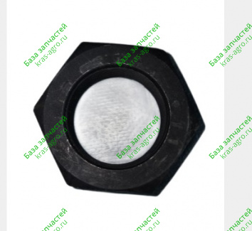 Гайка SITRAK HOWO SHAANXI ступицы передней AZ9100411140