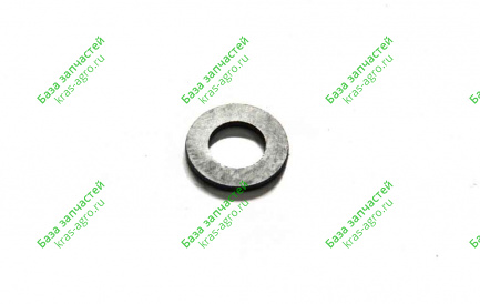 Шайба плоская М10 DIN 125A 