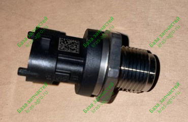 Датчик давления топлива SHACMAN SHAANXI дв.WP12 612600081585