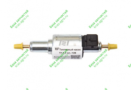 Насос топливный 25D/45D 12V ТЕРМОТРАНС 4525D200212