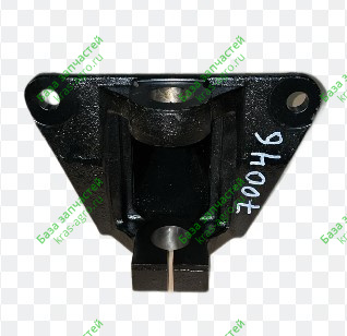Кронштейн SHACMAN SHAANXI рессоры передней задний SZ970000025